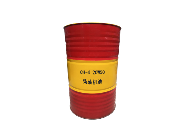 龍浩潤(rùn)牌柴油機(jī)油